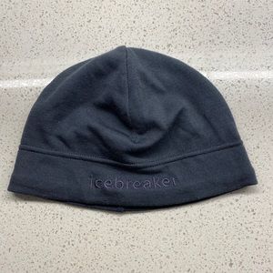 Icebreaker Unisex Mogul Beanie 
